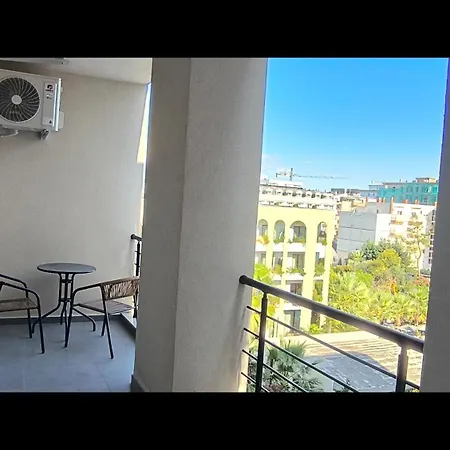 Apartament * 格勒姆