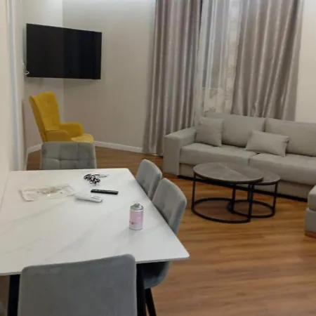 Apartament 民宿 格勒姆