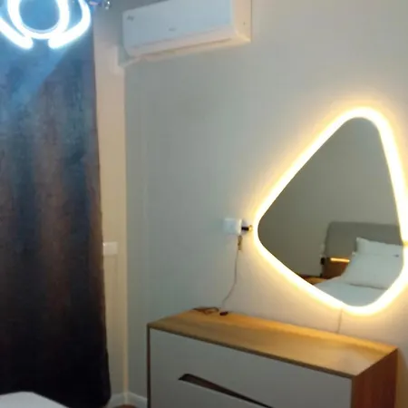 Apartament *