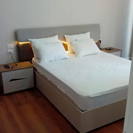 Apartament Alloggio in famiglia Golem (Tirana)